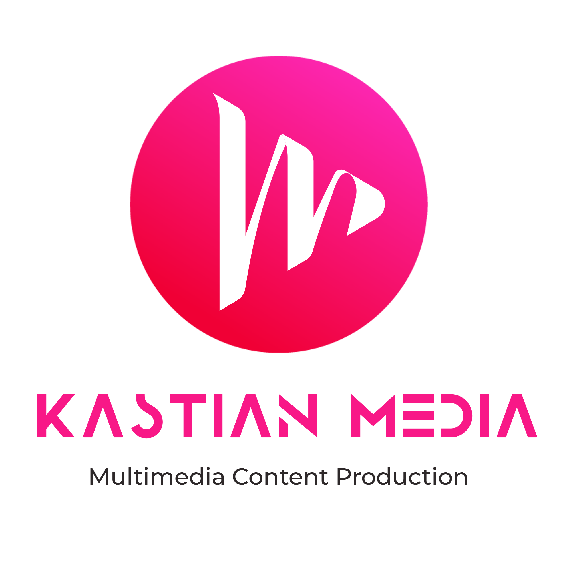 Kastian Media, Multimedia Content Production