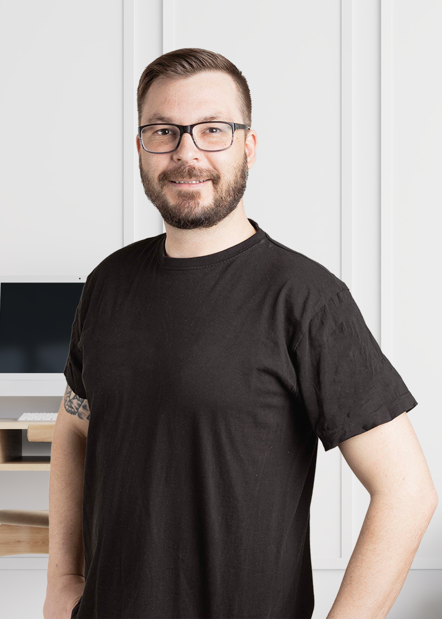 Kristian Lupinski